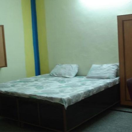 Maheshwari Residency Hotel New Delhi Exterior photo